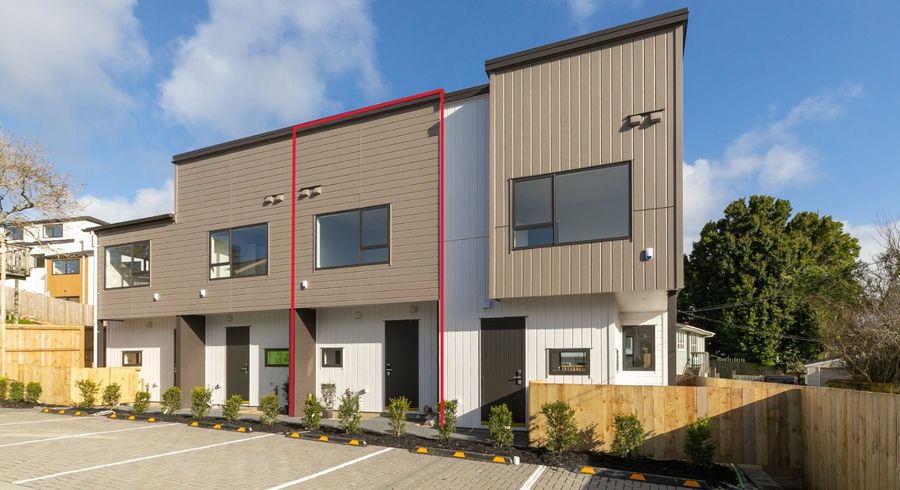  at 6/22 Fitzgerald Road, Mount Wellington, Auckland City, Auckland