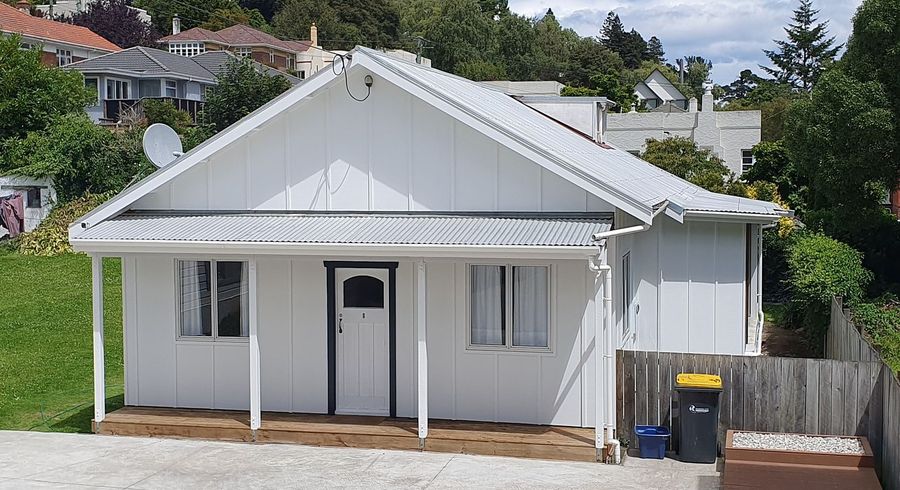  at 32 Chambers St, North Dunedin, Dunedin, Otago