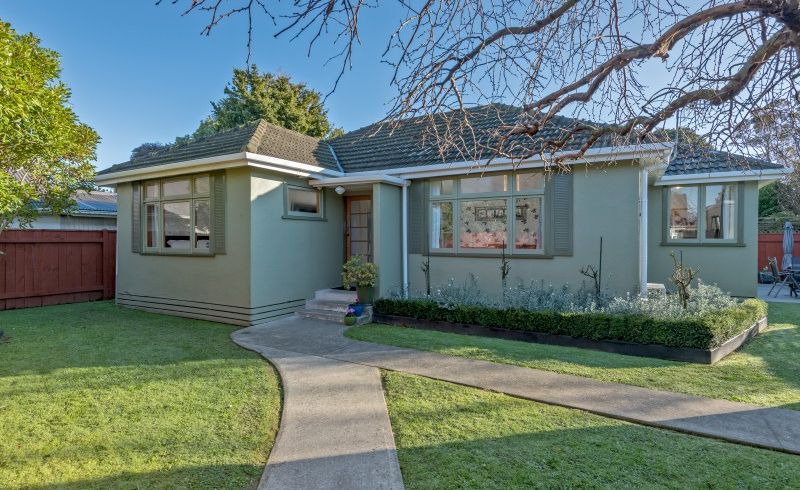  at 103A Pahiatua Street, Hokowhitu, Palmerston North