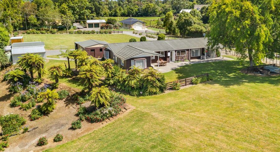  at 20 Railway Terrace, Ohau, Horowhenua, Manawatu / Whanganui