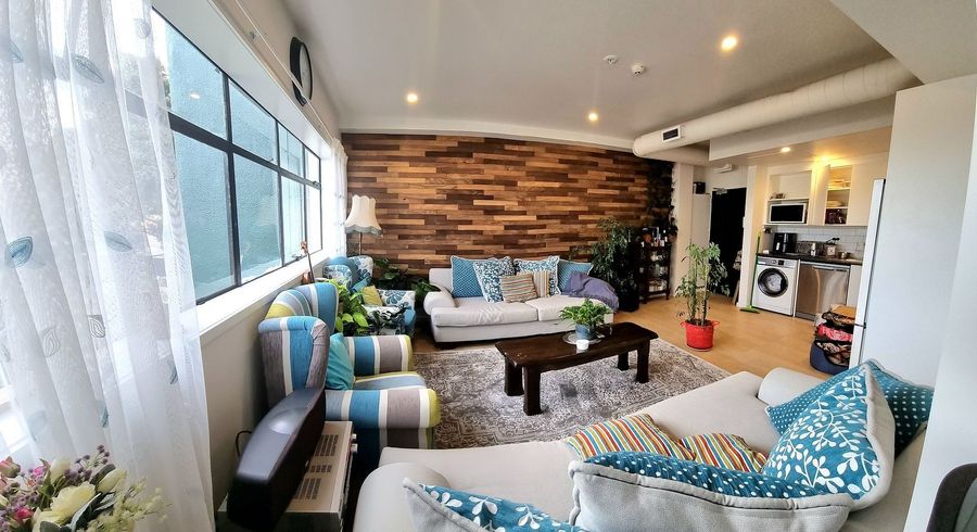  at 5B/163 Thorndon Quay, Pipitea, Wellington, Wellington