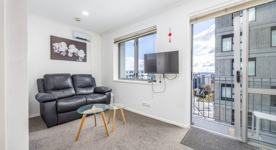  at 1506/11 Liverpool Street, City Centre, Auckland City, Auckland