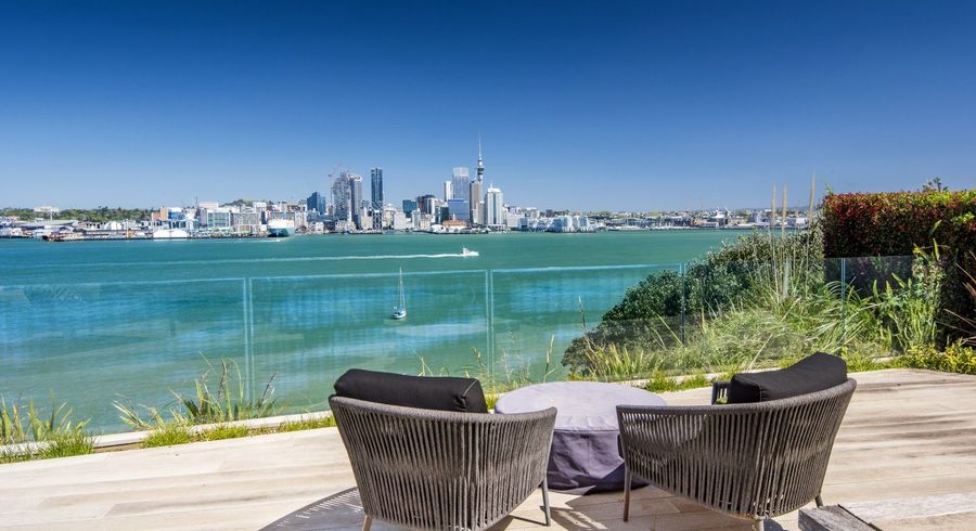  at 53a Stanley Point Road, Stanley Point, Devonport, North Shore City, Auckland