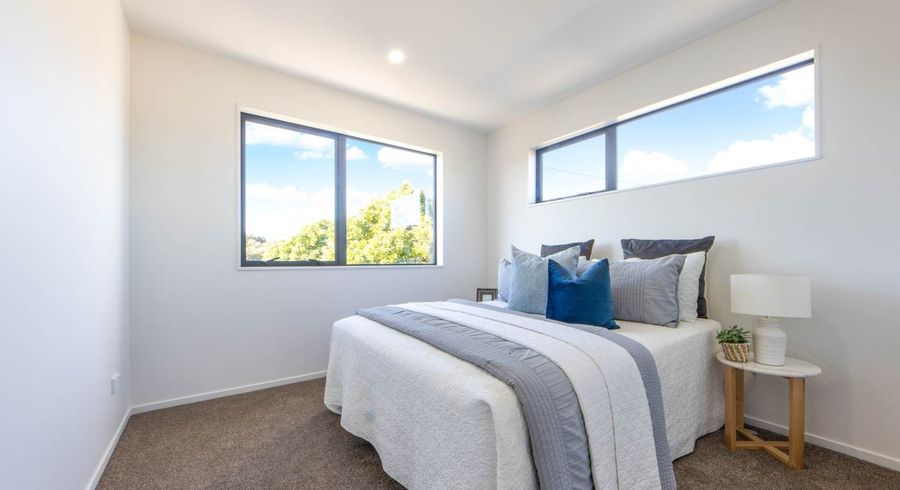  at Lot 1/29 Harrington Road, Henderson, Waitakere City, Auckland