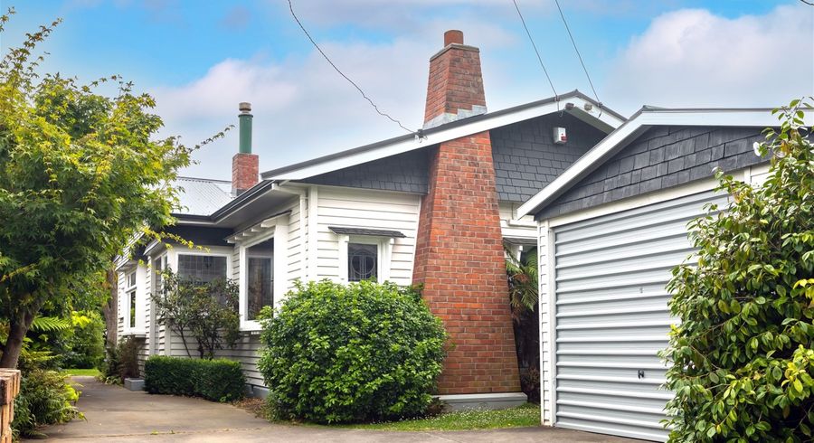 at 499 Durham Street North, St Albans, Christchurch