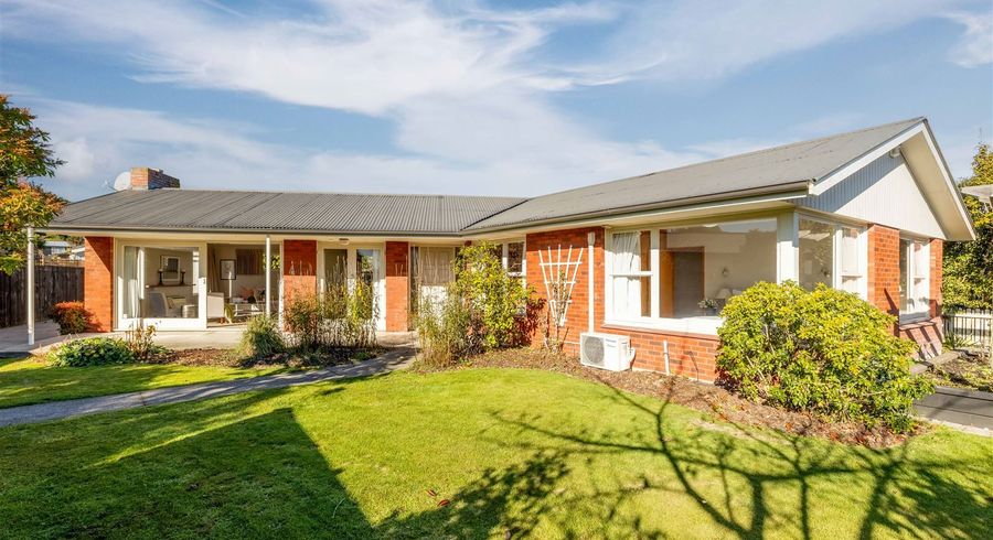  at 21 Waiau Street, Cracroft, Christchurch