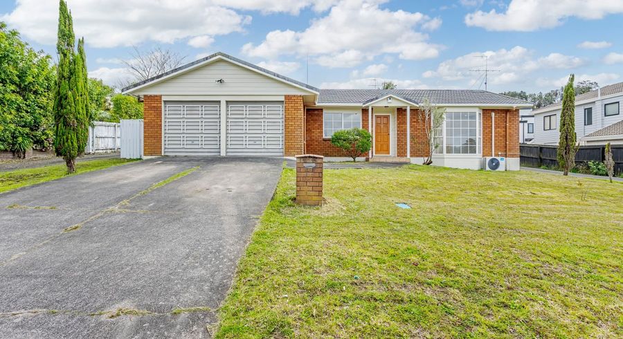  at 49 Centorian Drive, Windsor Park, Auckland
