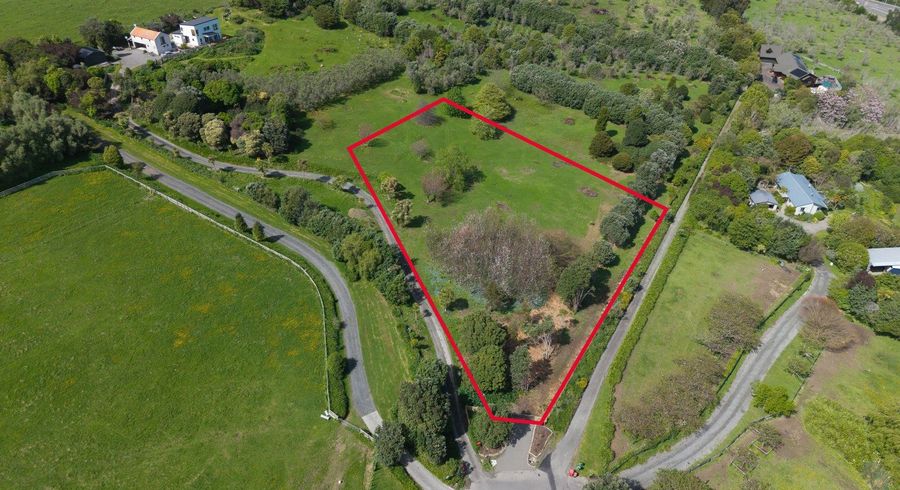  at Lot 1, 59 Octavius Road, Peka Peka, Kapiti Coast, Wellington