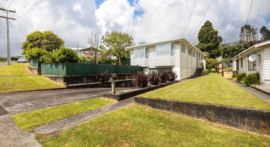  at 5 Oranga Street, Marfell, New Plymouth
