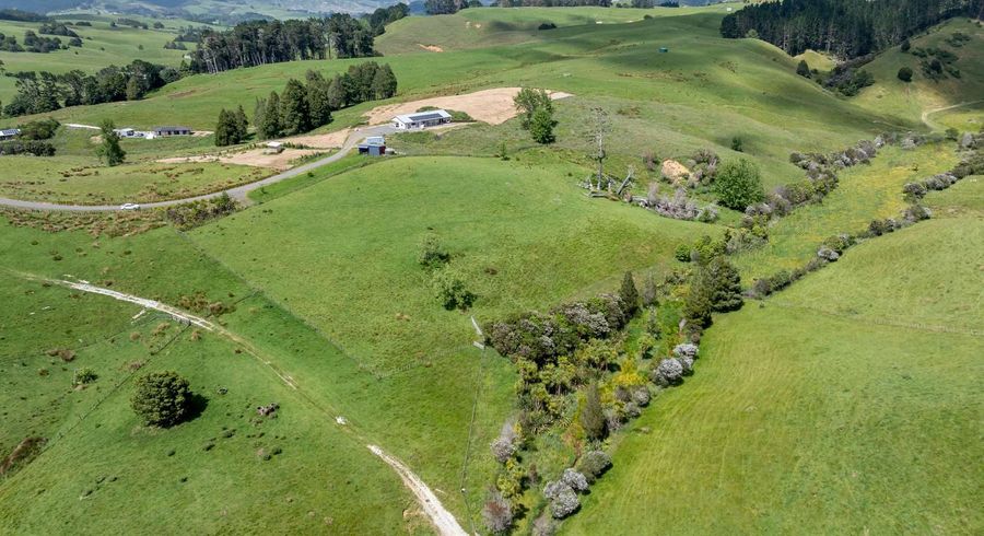  at 334B Komokoriki Hill Road, Makarau, Rodney, Auckland