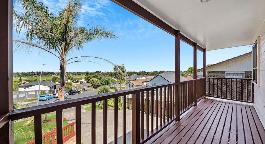  at 10 Marco Place, Highland Park, Manukau City, Auckland