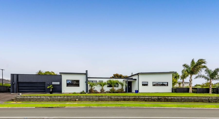  at 23 Links Drive, Waiwhakaiho, New Plymouth, Taranaki