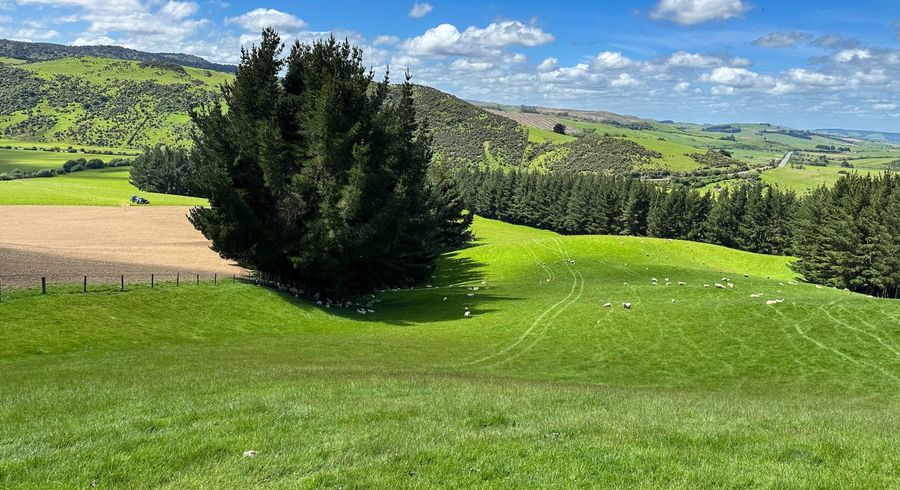  at 4 Caird Road, Otapiri, Southland, Southland