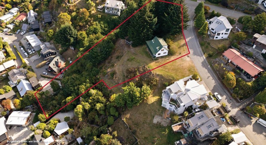  at 1 Von Place, Fernhill, Queenstown
