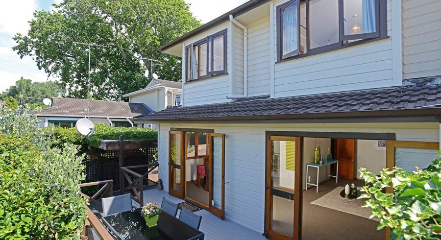  at 2/25 Windsor Street, Parnell, Auckland City, Auckland