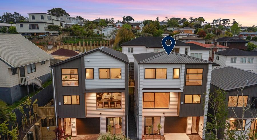  at 4E Meadowvale Avenue, Forrest Hill, North Shore City, Auckland