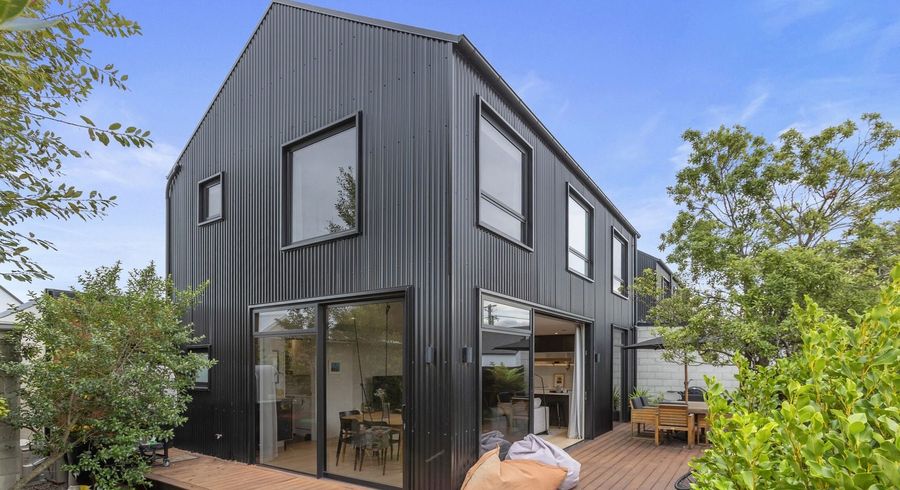  at 12 Lindsay Street, St Albans, Christchurch