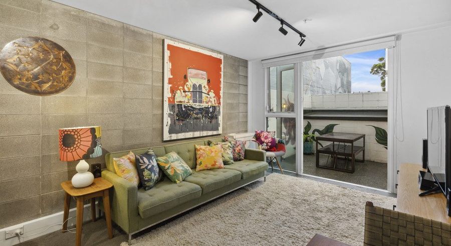  at 1/307 Willis Street, Te Aro, Wellington, Wellington