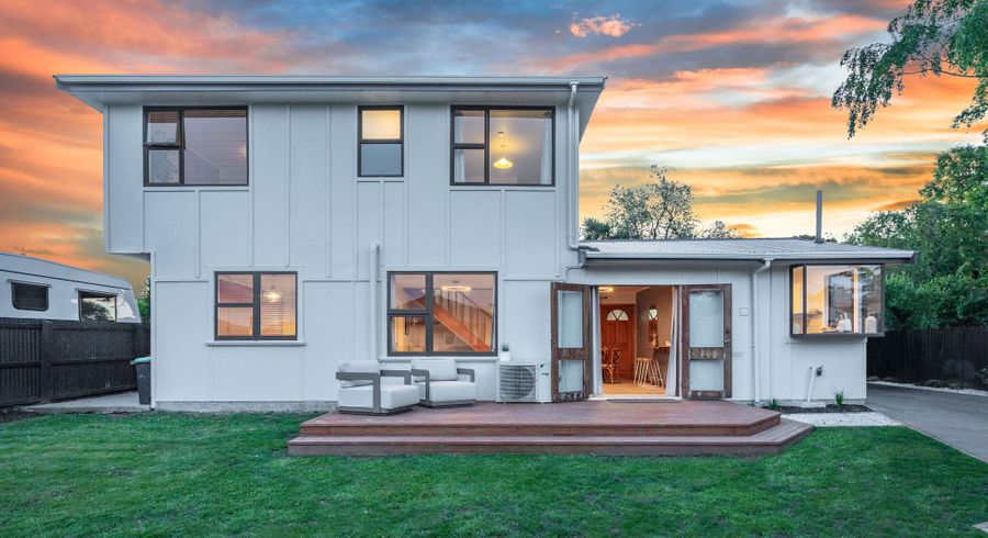  at 28A McBratneys Road, Dallington, Christchurch City, Canterbury