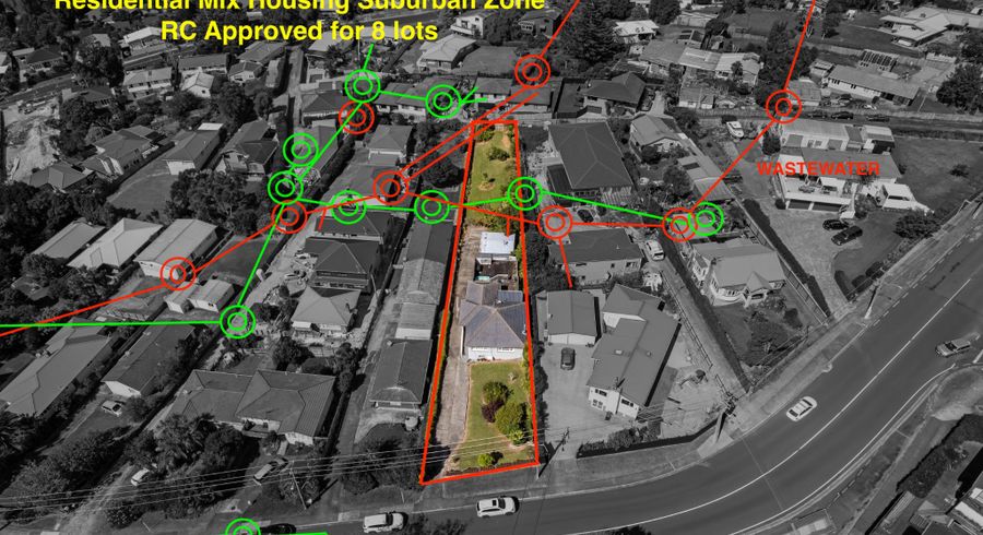  at 60 Glengarry Road, Glen Eden, Waitakere City, Auckland