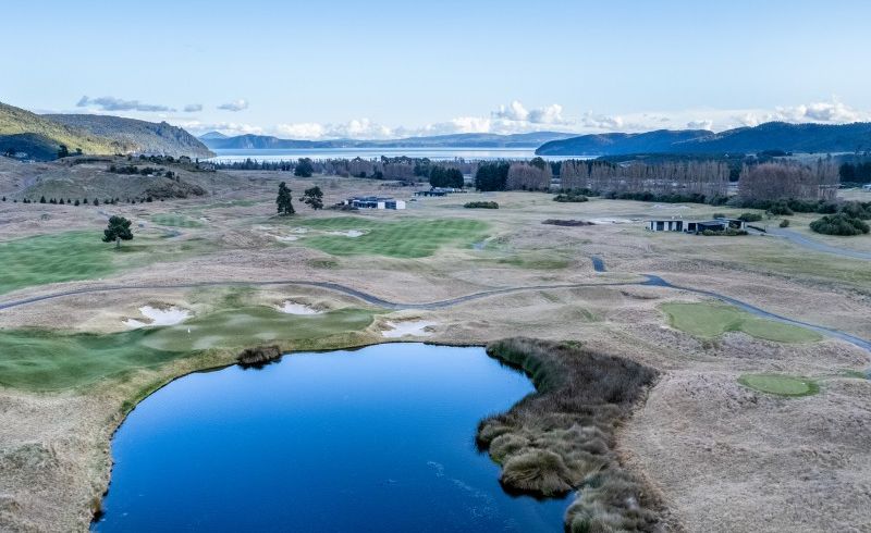  at 36 The Fairways, Kinloch, Taupō