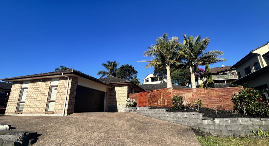  at 41 Mt Lebanon Crescent, The Gardens, Manukau City, Auckland
