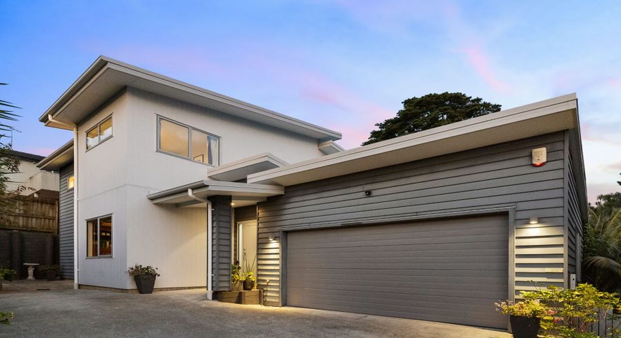  at 27B Arthur Street, Ellerslie, Auckland City, Auckland