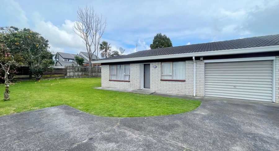  at 18B Challen Close, Conifer Grove, Papakura, Auckland