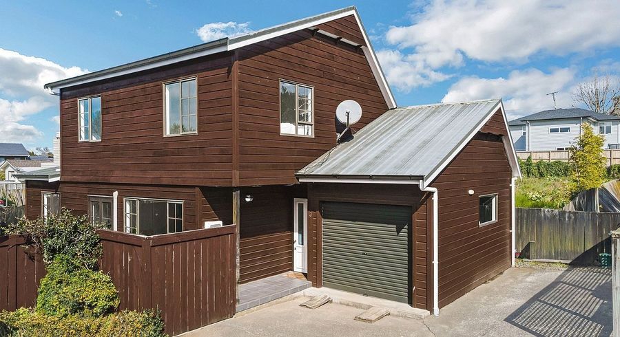  at 3/31 Abbotts Way, Remuera, Auckland City, Auckland