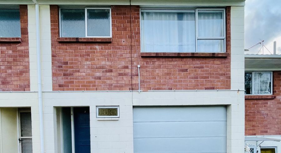  at 2/36 Copley Street, New Lynn, Waitakere City, Auckland