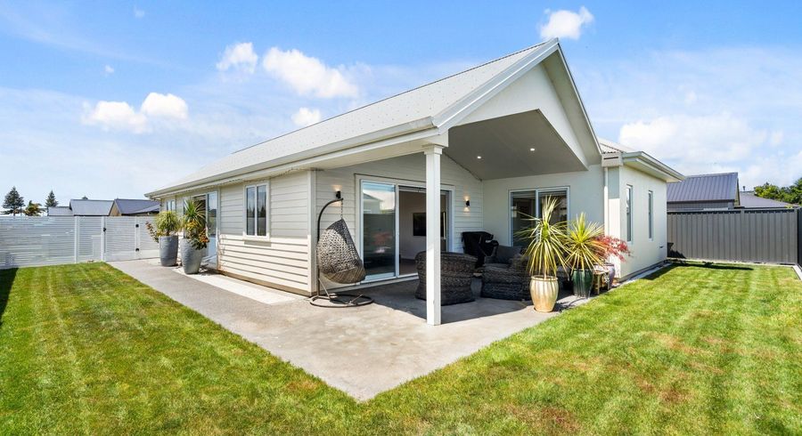  at 88 Hunter Drive, Awatoto, Napier