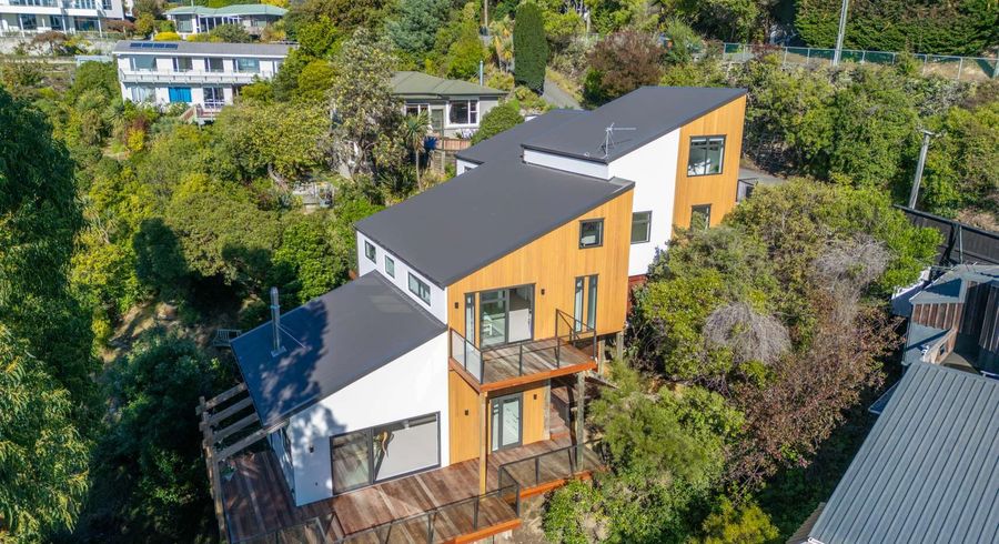  at 145 Mt Pleasant Road, Mount Pleasant, Christchurch City, Canterbury