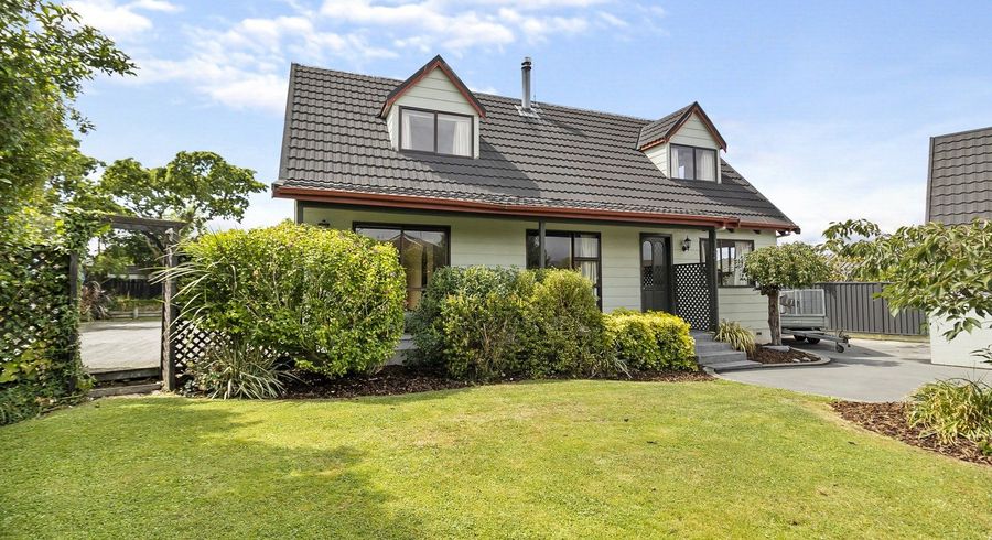  at 9 Orielton Place, Gleniti, Timaru