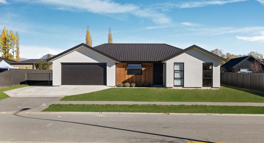  at 33 Headley Drive, Lower Shotover, Queenstown