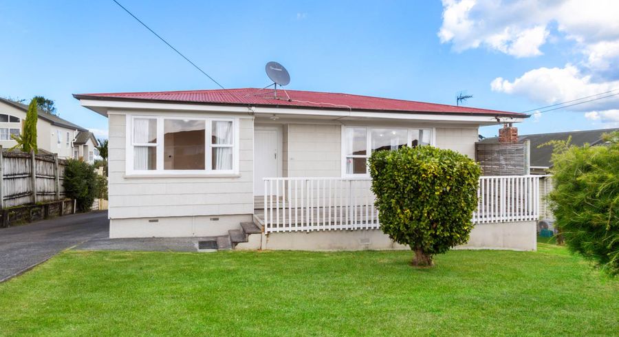  at 1/101 Donovan Street, Blockhouse Bay, Auckland
