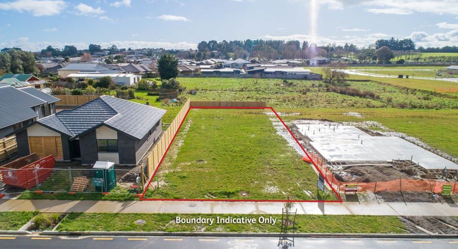  at Lot 6/ 9 Te Hirawanui Drive, Kelvin Grove, Palmerston North, Manawatu / Whanganui