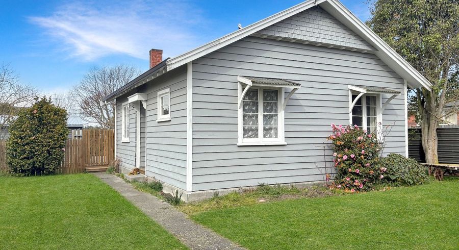  at 8 Allison Street, Allenton, Ashburton, Canterbury