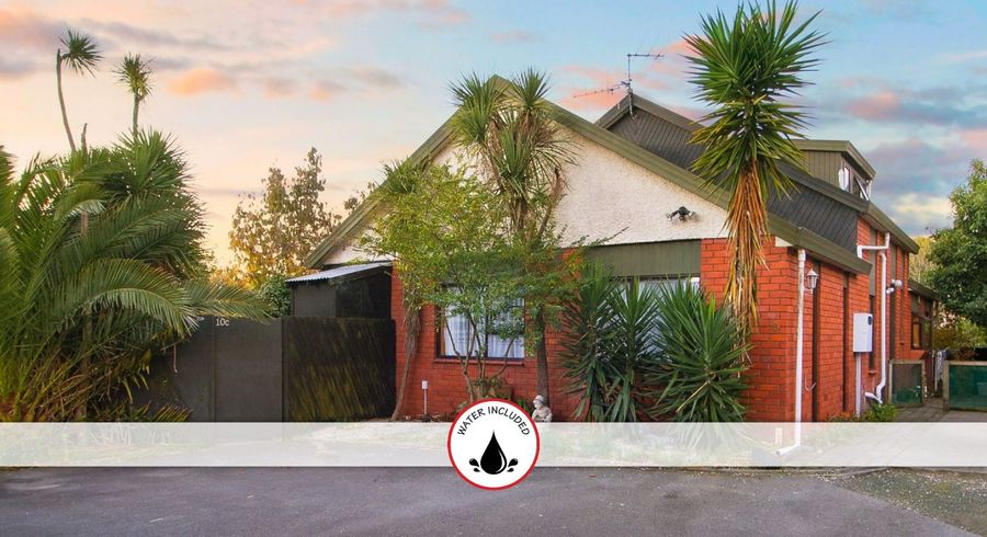  at 10c Rosebank Terrace, Stoke, Nelson, Nelson / Tasman