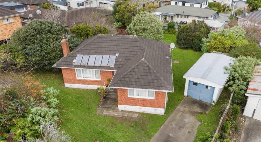  at 71 Park Avenue, Papatoetoe, Manukau City, Auckland