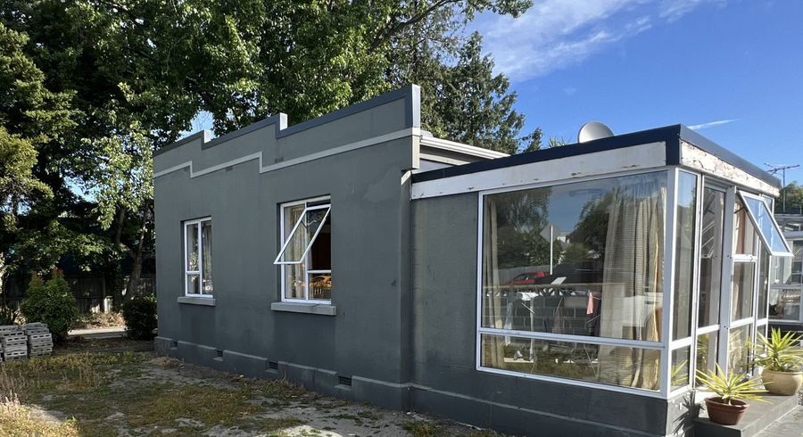  at 9A Memorial Avenue, Ilam, Christchurch City, Canterbury