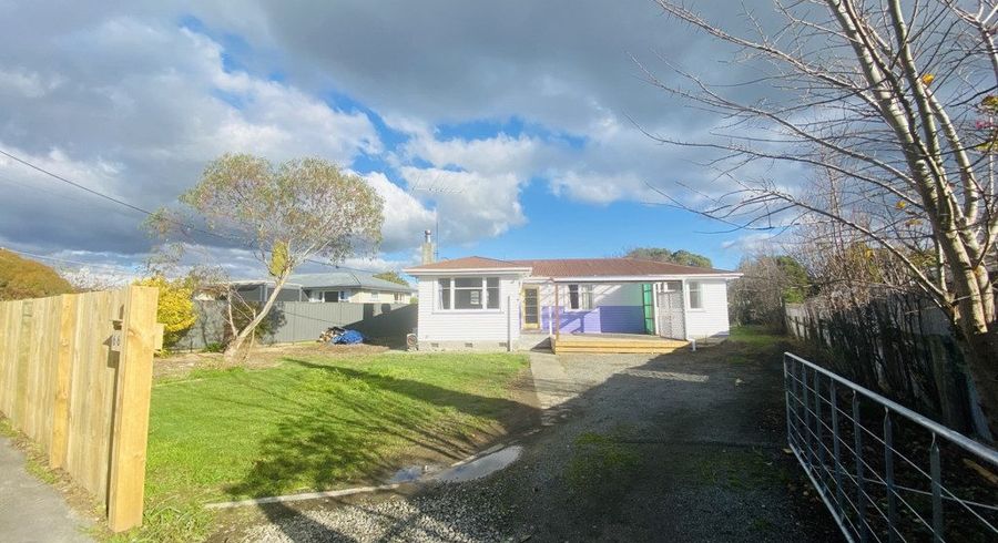  at 66 New York Street, Martinborough, South Wairarapa, Wellington