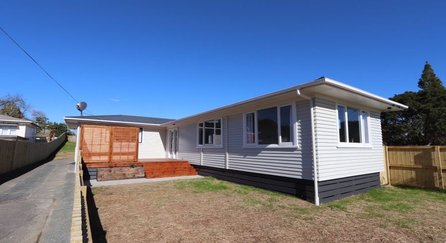  at 3 King Street, Ngaruawahia