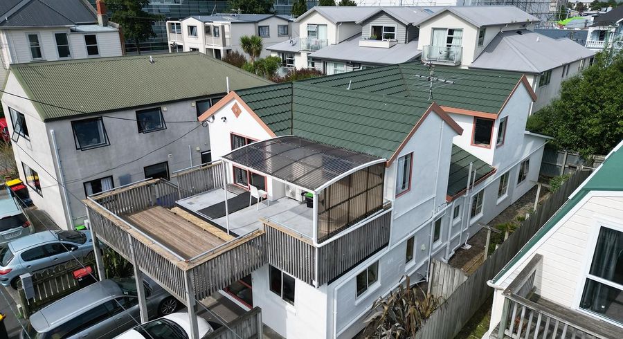  at 9A Ethel McMillan Place, North Dunedin, Dunedin, Otago