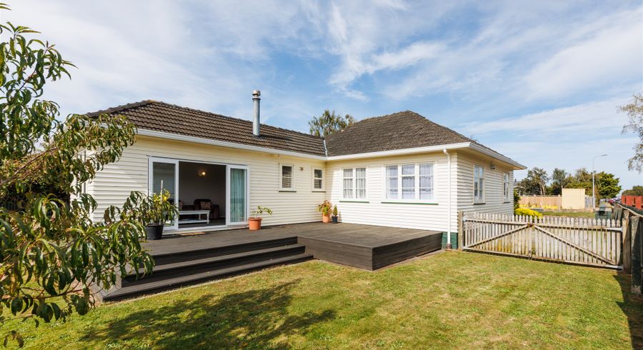  at 13 Webb Street, Terrace End, Palmerston North