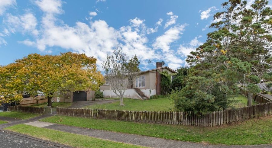  at 41 Roseanne Road, Manurewa, Auckland