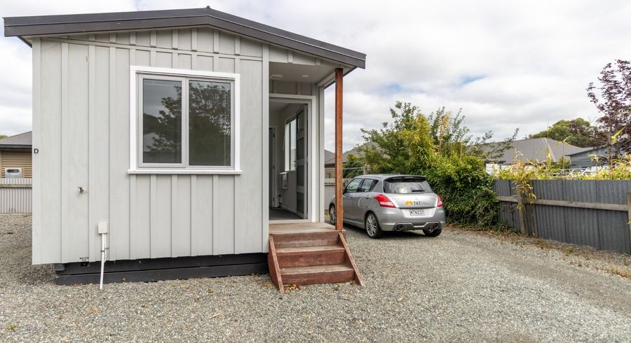 at 150D Eye Street, Appleby, Invercargill, Southland