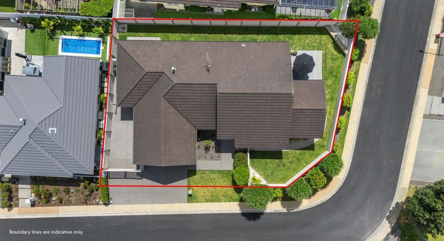  at 40 Oceania Sands Way, Papamoa Beach, Tauranga, Bay Of Plenty