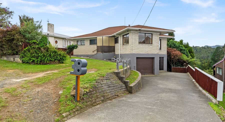  at 38 Cartwright Road, Onerahi, Whangarei, Northland