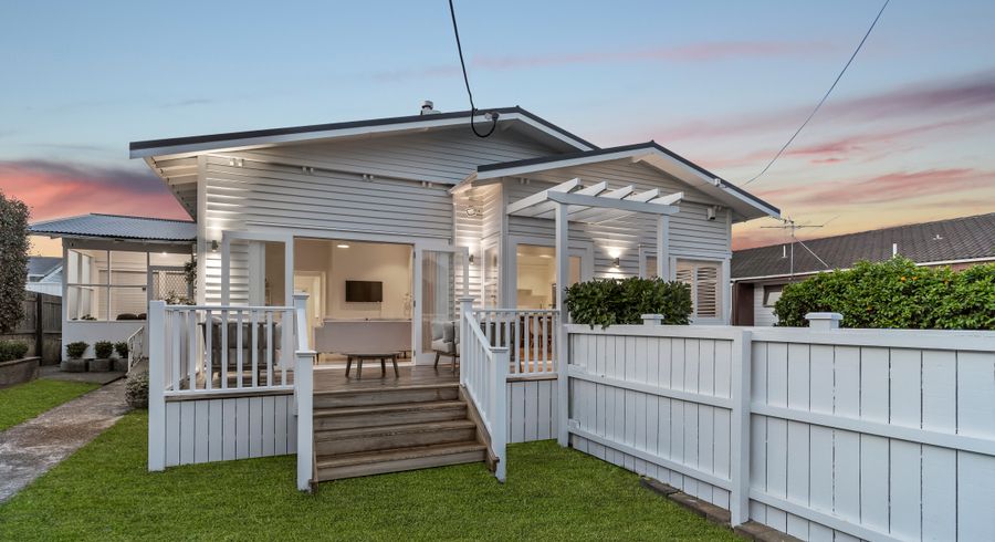  at 48 Asquith Avenue, Mount Albert, Auckland