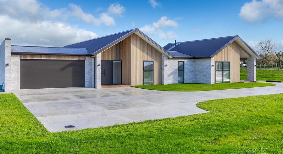  at 1271 Tauwhare Road, Tauwhare, Waikato, Waikato
